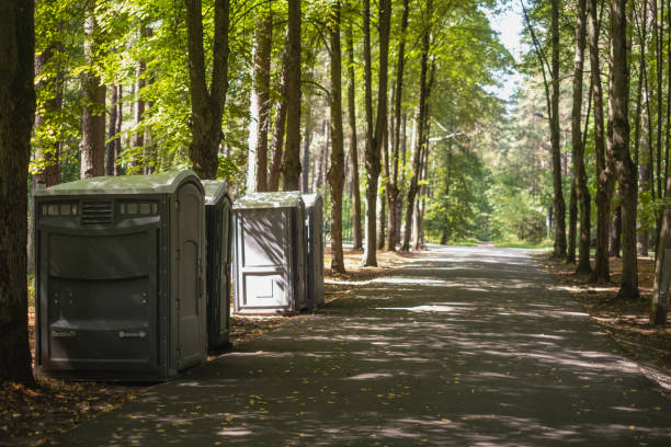 Best Short-Term Portable Toilet Rental  in USA